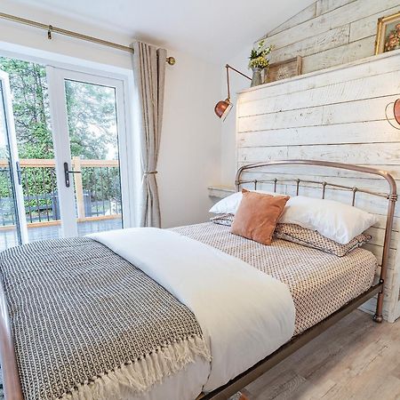 Вилла Cowshed 2 - Uk35458 Whitland Экстерьер фото
