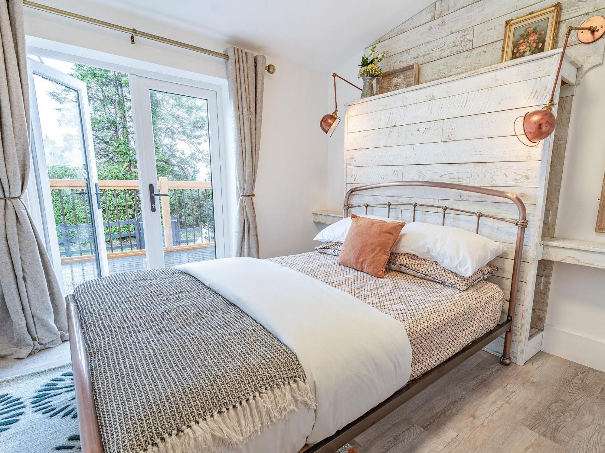 Вилла Cowshed 2 - Uk35458 Whitland Экстерьер фото